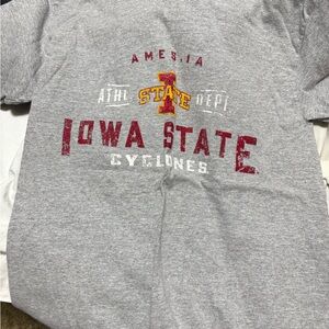 Iowa State Cyclones Tee